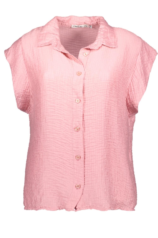 MARIT BLOUSE 10843 PINK